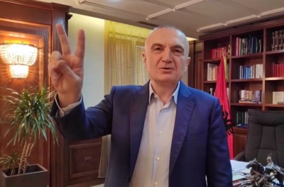 Video-mesazhi i Presidentit: Me ju në 2 mars, për Pranverën Kuq e Zi!