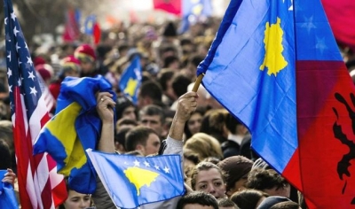 Liria jonë e çuditshme!