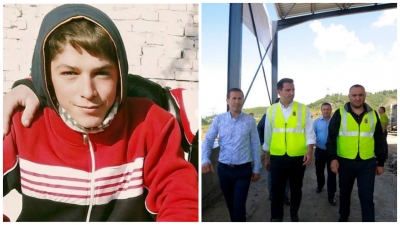 Grykësia e vrasësit të Ardit Gjoklajt për inspektoriatet e mjedisit