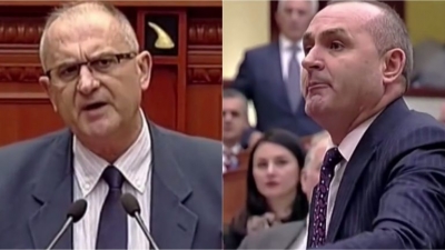 Petrit Vasili sulmon Ulsi Manjën: Ja si u bllokua Këshilli i Emërimeve në Drejtësi