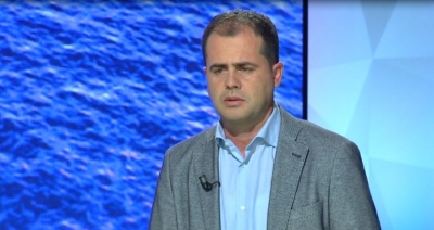 Bylykbashi: Reforma zgjedhore nuk e zgjidh krizën politike