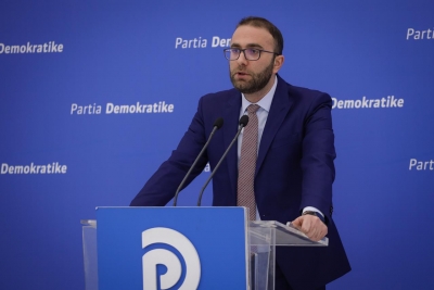 Gazment Bardhi i përgjigjet Edi Ramës: Të sakrifikojë milionat për oligarkët, jo bukën e shqiptarëve