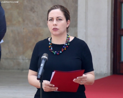 BIRN: Nikolla po zvarrit prej një viti vendimin për mandatin e Xhaçkës