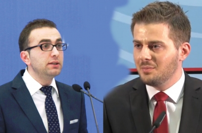 PD përgjigje urgjente Cakajt: OSBE skanoi shtetin privat të Ramës, ja pse opozita s’ka përgjegjësi