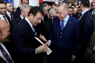 Dënimi me burg/ Si e eliminoi Erdogan rivalin e tij më të madh në zgjedhje