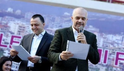 Rama e Lame, &quot;komplot ndaj pronës private&quot;, projekt “sekret” për fatin e mijëra pronave