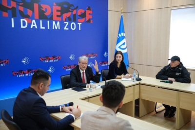 Berisha: Ky ishte viti i monizmit, i varfërimit, vjedhjes dhe gjenocidit