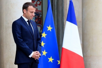 Lobimi i Ramës? Lajme të këqija nga Samiti i Sofjes, Macron: Jo, zgjerimit të BE