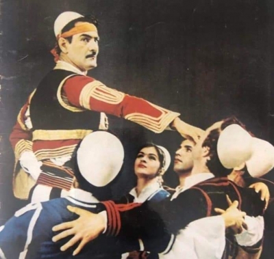 Berisha:Dielli perendoi pergjithmone per Besim Zekthin.Ngushellimet me te ndjera familjes!