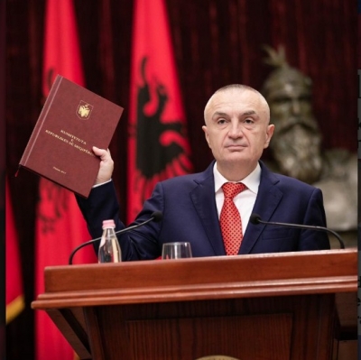 Data e zgjedhjeve/ Presidenti vijon takimet me partitë