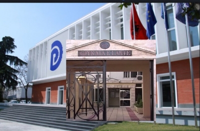 Caktimi i gjyqtarëve të GJL, PD: Modeli antishtet i Ramës për të kontrolluar drejtësinë