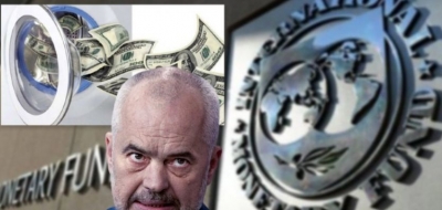 Zëri i Amerikës: Qeveria i hap rrugë pastrimit të parave