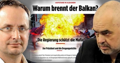 Ja si dështoi Rama në gjyqin ndaj gazetarit të BILD
