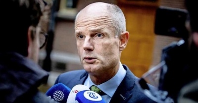 Integrimi/ Ministri i Jashtëm i Holandës: Maqedonia para Shqipërisë për negociatat