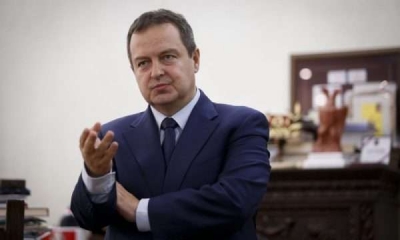 Daçiq: E kam ditur se kush do t’i fitojë zgjedhjet në Kosovë, ja kush më ka njoftuar