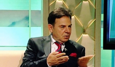 Artisti i njohur dhe ish-kandidati i PS: 25 prilli 2021, dita e ikjes së mashtruesit më të madh të Shqipërisë