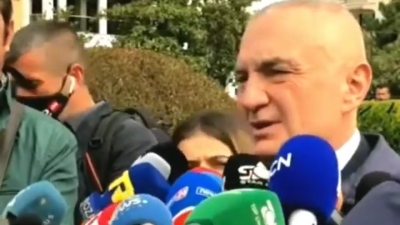 Masakra e 2 prillit/ Meta nga Shkodra: Shqipëria vuan nga mungesa e zgjedhjeve të lira dhe fenomeni i partisë-shtet. Momenti që të gjithë të nisemi drejt…