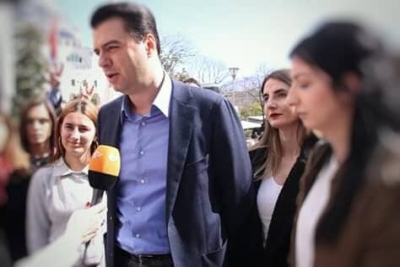 Ne jemi rinia e lindur pas diktaturës, e duam Shqipërinë si gjithë Europa