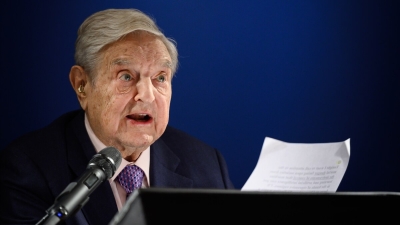 Soros në gjendje të rëndë, gazetari i njohur amerikan: Po shpërbëhet para syve tanë...