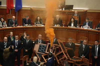 BE: Një Parlament që ushtron rol efektiv mbikëqyrës dhe legjislativ është shtyllë qendrore e integrimit