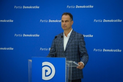 PD: Prokuroria pranoi se dështoi me Kajmakun, Rama s’e lëshon mollën e kalbur