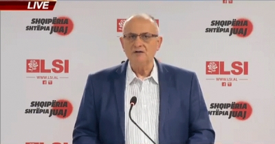 Policët te “Teatri” në kohë pandemie/ Vasili: SPAK të hetojë e dënojë Edi Ramën për dëmtim të shëndetit të shqiptarëve