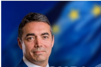 Rama ‘u sqarua’, kryediplomati maqedonas insiston: Na ndani nga Shqipëria