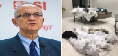 Vasili/Pisat në krye të qeverisë të qepin gojën, është masakër…