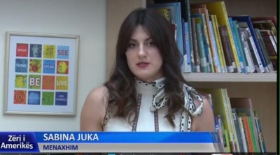 Sabina Juka: Qeveria nuk do profesionistët, por zyrtarët e politizuar