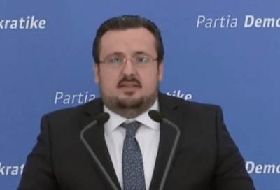 Prag krize, Dorian Teliti: Qeveria dështoi në mbledhjen e të ardhurave