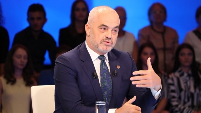 Pas Zaevit, ja ç’mendon Rama për dorëheqjen