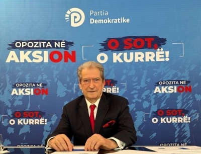 Vrasja e Martinit/ Berisha denoncon skandalin: SKAP-istët fshehin kriminelin