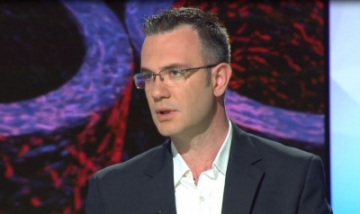 Frika nga listat e hapura!