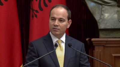 Shpërthen keq ish-presidenti ndaj Ramës: Gangsteri që e mbushi Parlamentin me trafikantë, tani po…