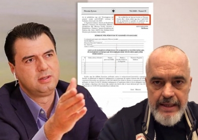 Basha: Qeveria asnjë masë ekonomike për periudhën 10 mars-1 prill