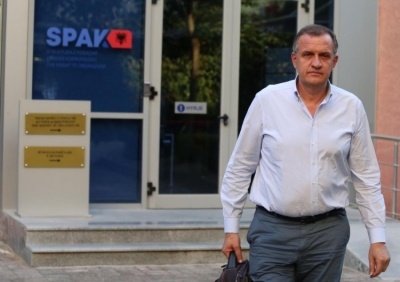 SPAK cakton masa sigurie për ish-ministrin Ilir Beqaj: Detyrim paraqitje dhe ndalim i daljes jashtë vendit