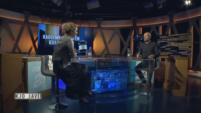 Manjani: Ja pse duhet penalizuar Ardian Dvorani