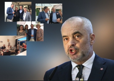 Si na mashtroi Fleckenstein/ Rusët dhe serbët, darkë posaçërisht për njeriun e Ramës