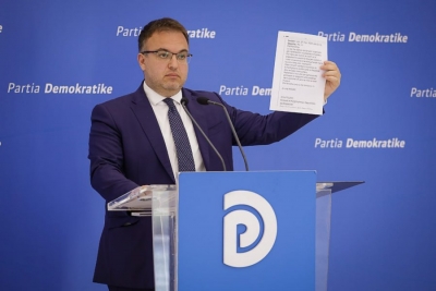 PD: 2 javë pas mbylljes së kufijve me Italinë, qeveria nuk ka asnjë plan për kthimin e shqiptarëve