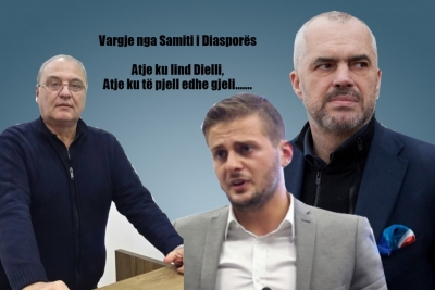 Poezia që çmendi Ramën dhe solli shkarkimin e Dylgjerit