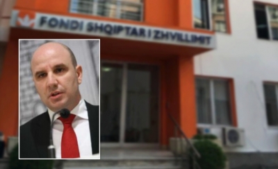 “Abuzime” me luksin/Fondi Shqiptar i Zhvillimit, 2.5 mln euro për studime e projekte fasadash