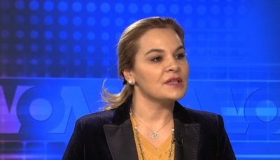 Kryemadhi mesazh nga "Zëri i Amerikës" anëtarëve të Kushtetueses: Jini të drejtë! Mos t’ju gjykojë populli, por Zoti!