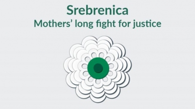 ”Nënat e Srebrenicës” kërkojnë tërheqjen e Nobelit për Handke