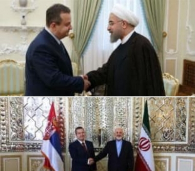 Këshilltari i Pacollit tregon detaje të takimit të Daçiç me gjeneralin e vrarë të Iranit