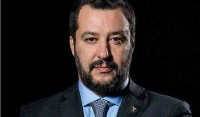 VIDEO/ Salvini: Në Shqipëri, kryeministri po bën zgjedhje vetëm me partinë e tij