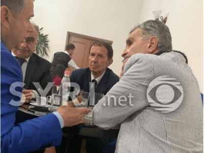 Rilindja e Tao Ballës ka shtyllë të fortë Kujtim Gjuzin!