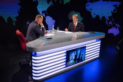 Sulmi ndaj Syri.net/ Berisha: Në Surrel gjumë nuk ka