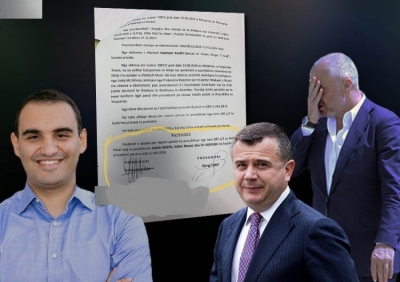 'Përralla e Edi Kajmakut dhe Taulant Yaris mbaroi sot! Nuk ka as agjentë rusë e as financim të dyshimtë'