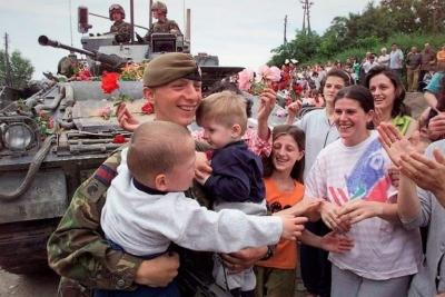 Çlirimi i Kosovës, Basha: Ditë krenarie kombëtare, kontribut i përbashkët i shqiptarëve dhe partnerëve të saj