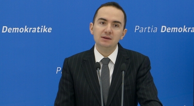 Lirimi i Endrit Dokles/ Salianji: Rendi dhe siguria publike sot të degraduar